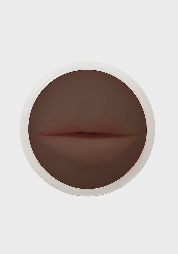 Dark Easy Rider Mouth