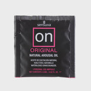 ON Natural Arousal Oil 0.5ML