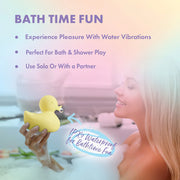 Play With Me - Splash