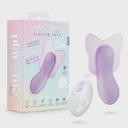 Play With Me – Flutter Love