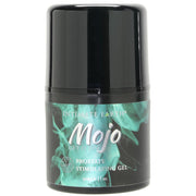 Mojo Niacin and Yohimbe Prostate Stimulating Gel 1oz.