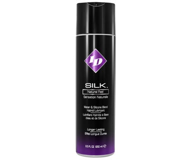 ID Silk - 250 mL / 8.5 oz