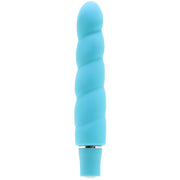 Luxe Anastasia Vibe in Aqua