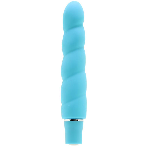 Luxe Anastasia Vibe in Aqua