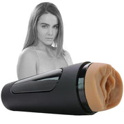 Main Squeeze Natasha Nice ULTRASKYN Stroker