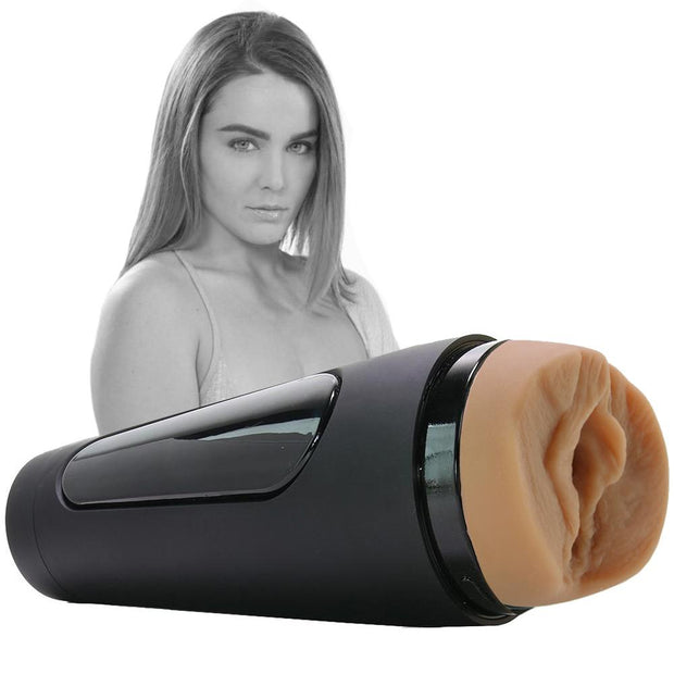 Main Squeeze Natasha Nice ULTRASKYN Stroker