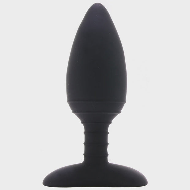 Commander Beginner's Vibrating Hot Plug