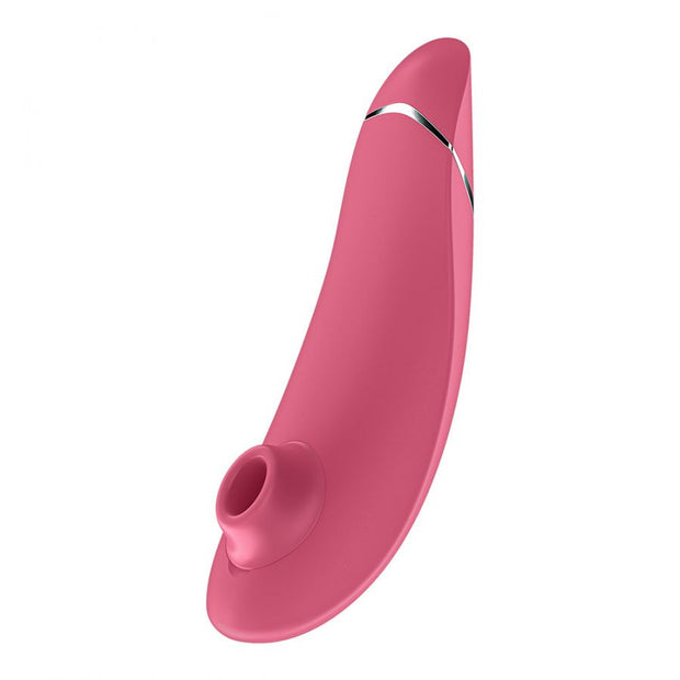 WOMANIZER PREMIUM - Raspberry