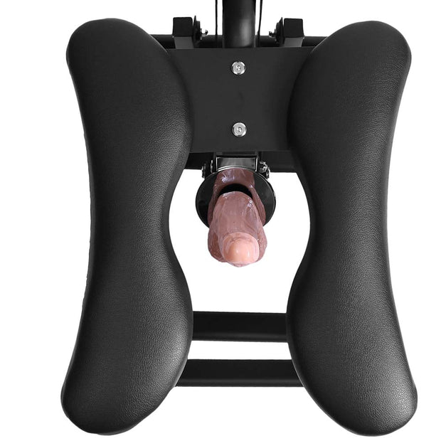 Ride and Slide Rocking Sex Machine