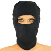 Extreme The Intruder Cotton Hood in Black