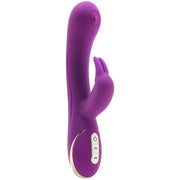 Jack Rabbit Signature Thumping Rabbit Vibe in Purple