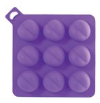 Bachelorette Sexy Cooler Ice Tray, Buttocks