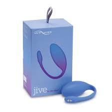 Jive by We-Vibe , Blue
