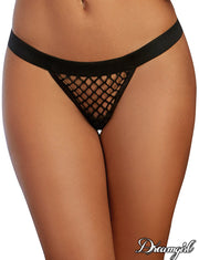 FISHNET G - STRING S/M