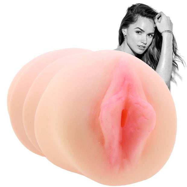 Tori Black Vagina Stroker