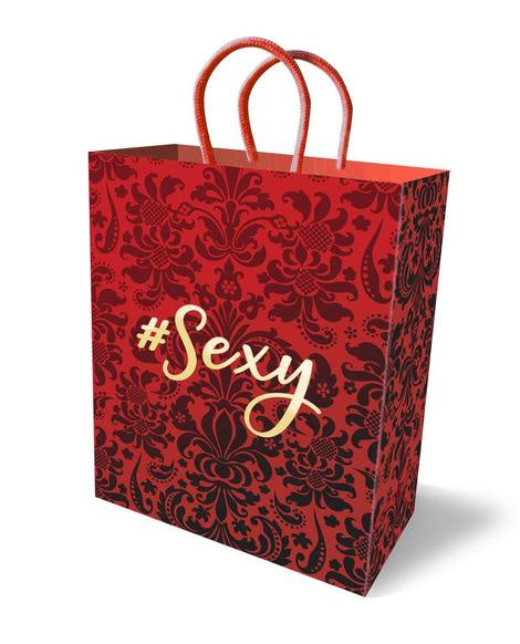 Sexy, Gift Bag