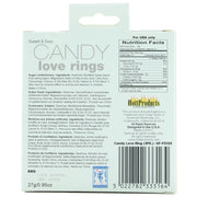Edible Candy Cock Ring