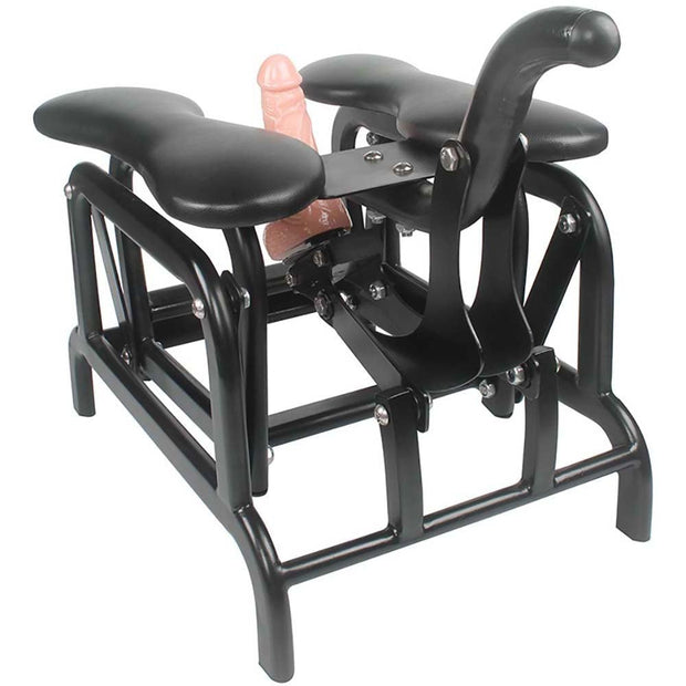 Ride and Slide Rocking Sex Machine