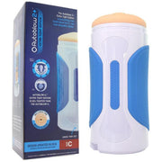 Autoblow 2+ With Size C Mouth Sleeve