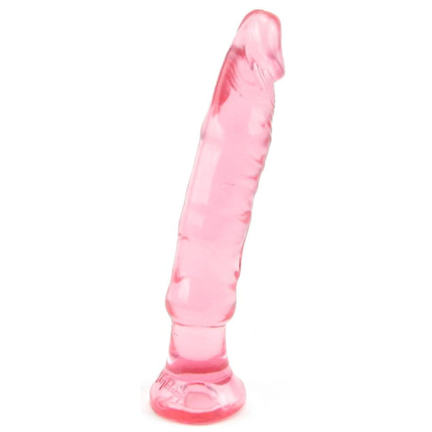 Crystal Jellies Anal Starter - Pink