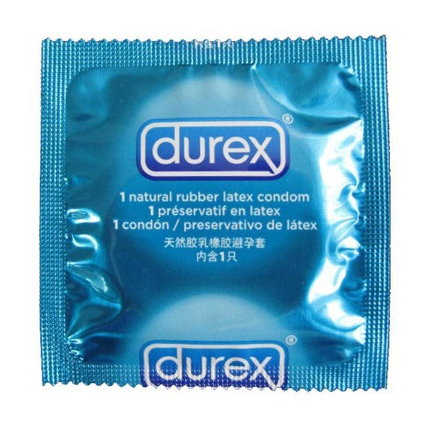 Single Condom