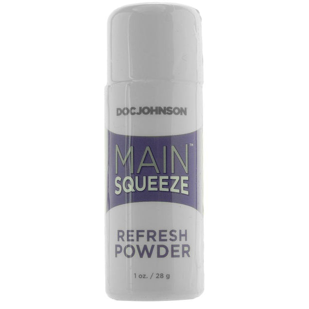 Main Squeeze Refresh Powder 1oz/28g
