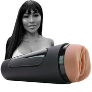 Main Squeeze Brittanya187 ULTRASKYN Stroker