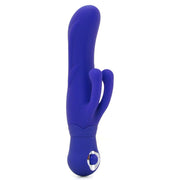 Posh Silicone Double Dancer Vibe in Purple