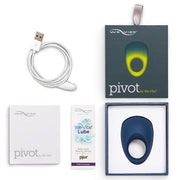 Pivot Vibrating Ring