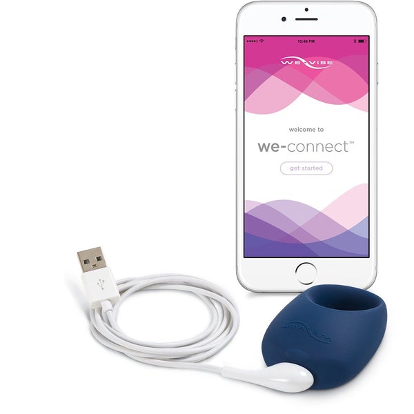 Pivot Vibrating Ring