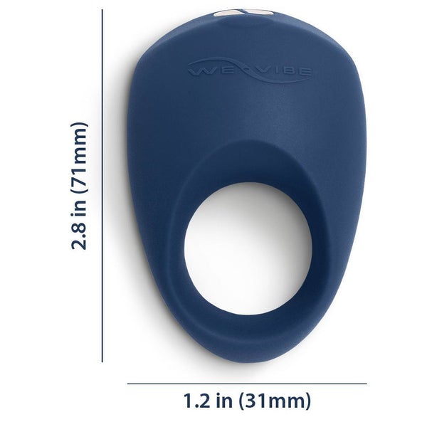 Pivot Vibrating Ring