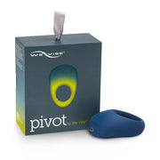 Pivot Vibrating Ring