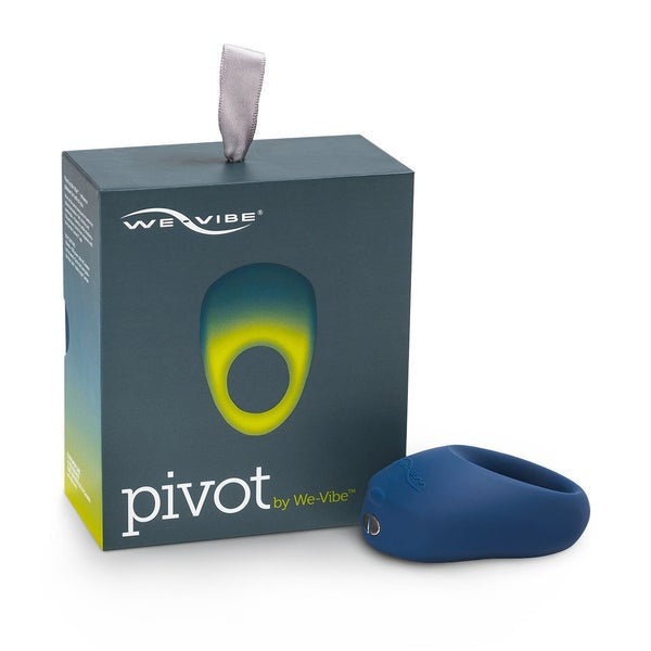 Pivot Vibrating Ring