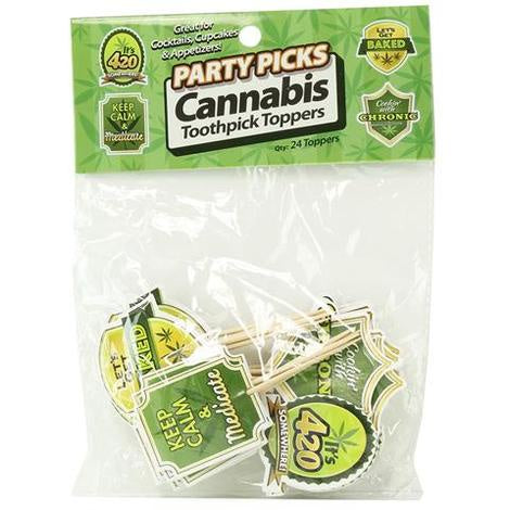 C Party Picks