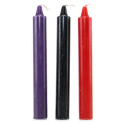 Japanese Drip Candles