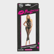 Beats Work Bodystocking Black  OS