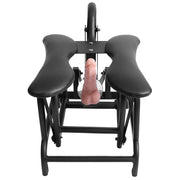 Ride and Slide Rocking Sex Machine