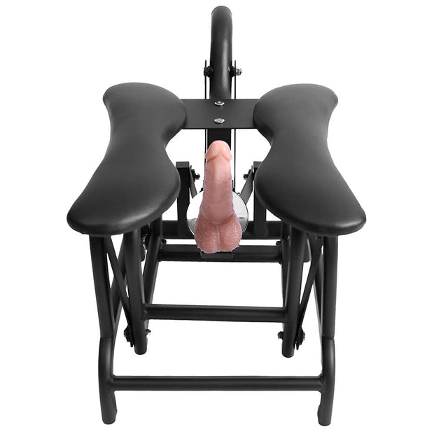 Ride and Slide Rocking Sex Machine