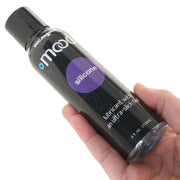 Mood Silicone Lube 4oz/113g