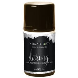 Intimate Earth Anal Relaxing Serum for Men- 30ml