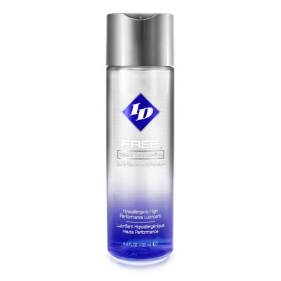 ID Free - Water Based Hypoallergenic 130 ml / 4.4 oz