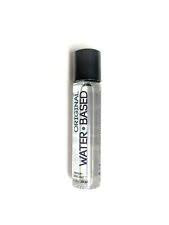 Wet Original Classic Gel Lubricant 1 oz