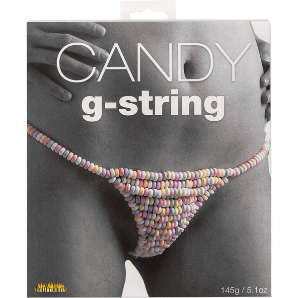 Gasworks Candy G-string