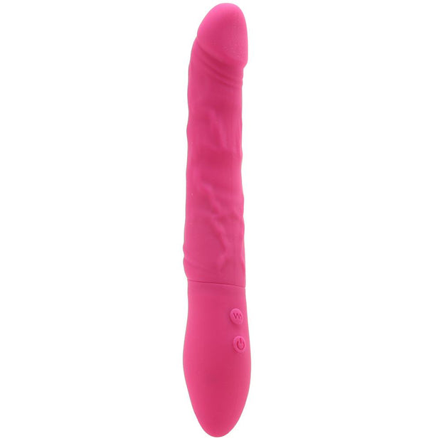 Inya Petite Rechargeable Twister Vibe