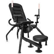 Multi Position Love Chair