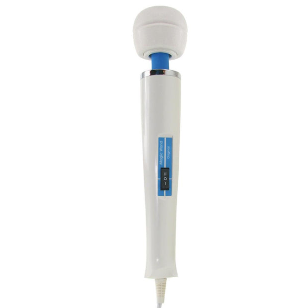 The original magic wand