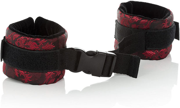 Scandal Control Cuffs