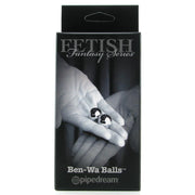 Fetish Fantasy Ltd Ben-Wa Balls