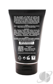 Creme Masturbation Cream for Men in 4oz/120ml