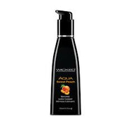 Sweet Peach Waterbased Flavored Lube 4oz